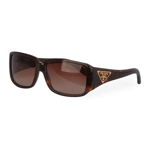 prada milano dal 1913 sunglasses spr 16l|prada studded sunglasses.